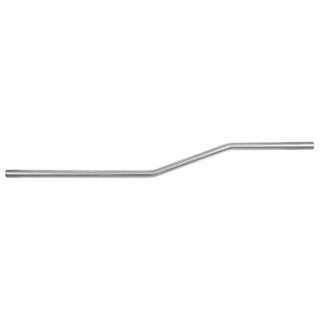 BSMG396 MG TA TB TC TAILPIPE STAINLESS STEEL