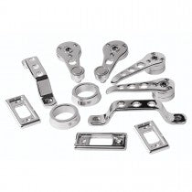117-700 GAC4605 ALLOY HANDLE SET MINI