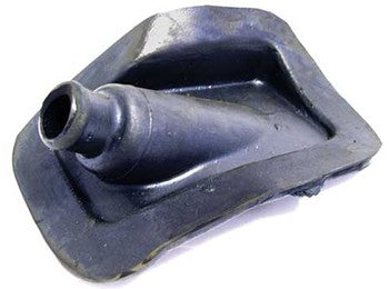 14A6860 114-649 LEYLAND MORRIS MINI MK1 GEAR LEVER GAITER (MAGIC WAND TYPE)