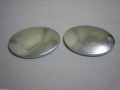 328-260 MG MGA/MGB REAR AXLE/HUB WELCH PLUG - MG Sales & Service - 1