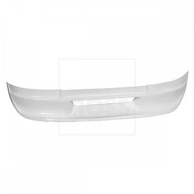 475-195 STR189 MG MGB ALL MODELS FIBREGLASS FRONT SPOILER - VALANCE - AIRDAM - MG Sales & Service - 1