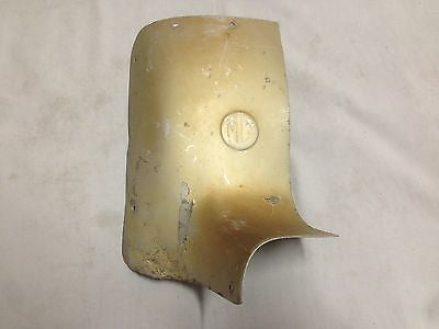 TFSTONE MG TF REAR RH MUDGUARD STONE GUARD - MG Sales & Service - 1