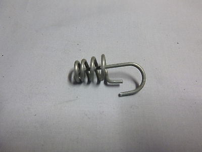 27H3753 MINI MORRIS MOKE LEYLAND CLUBMAN FRONT BRAKE SHOE RETAINING SPRING - MG Sales & Service