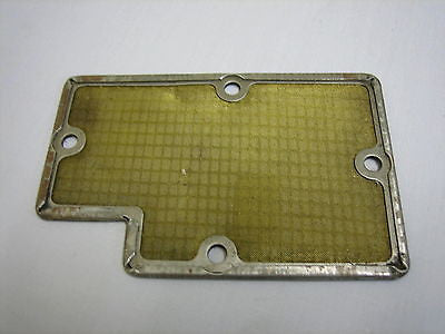 700-114 MG MGB AUTOMATIC TRANSMISSION GEARBOX STRAINER - MG Sales & Service - 1