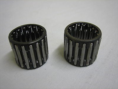 127-830 MG MGB GEARBOX LAY BEARING MK11 x2 FULL SYNCRO - MG Sales & Service