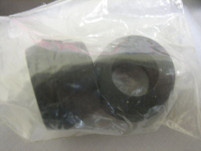 27H8870 MG MGC SHOCKER EYE MOUNT BUSHES SET x2 - MG Sales & Service - 1