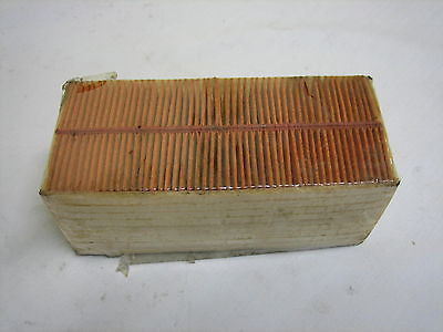ROVAIR ROVER 3500 69-74 AIR FILTER ELEMENT - MG Sales & Service