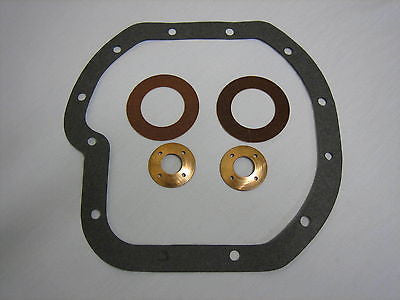 MG MGB TUBE SALISBURY DIFF WASHER KIT STD SIZE - MG Sales & Service