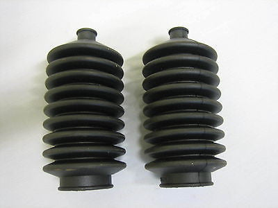 260-320 MG MIDGET/SPRITE STEERING RACK GAITER KIT - MG Sales & Service