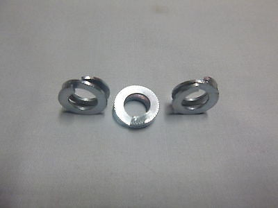315-180 MG MGB GEAR LEVER RETAINING PLATE THACKERY WASHER - MG Sales & Service