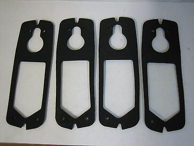 164-750 57H5572 MG MGB GASKET PARK LAMP GASKET SET - MG Sales & Service