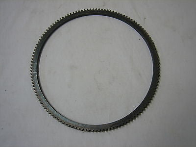 190-050 12H2900 MG MGB FLYWHEEL RING GEAR 11.5" DIAM 68-80 NOS - MG Sales & Service - 1