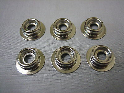 226-720 610624 MG MGB SPRITE HOOD SNAP FASTENERS - SET OF 6 - MG Sales & Service