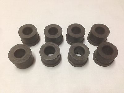 280-490 AHH7933 MG MGA MGB TD/TF FRONT WISHBONE BUSH KIT - SH*T VERSION - MG Sales & Service