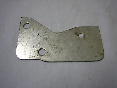 402-410S BHH341 MG MGB STRIKER PLATE SHIM 0.064" - MG Sales & Service