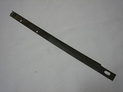 233-745S MG MGA DASH SUPPORT BRACKET LH - MG Sales & Service