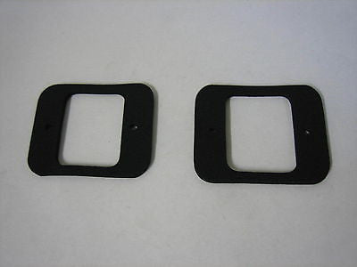 159-110 MG MGB REVERSE LAMP LENS GASKET SET - 37H1759 - MG Sales & Service