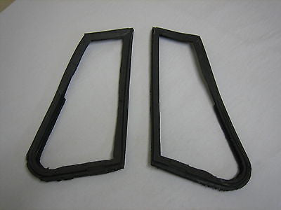 282-510 282-530 MG MGB 1/4 VENT SEALS NEW - MG Sales & Service