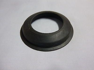 14A7057 MINI MORRIS MOKE LEYLAND CLUBMAN PETROL FILLER RUBBER GROMMET - MG Sales & Service