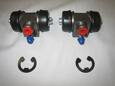 180-635 GWC1103 MG MGB REAR WHEEL CYLINDER x2 - MG Sales & Service - 1