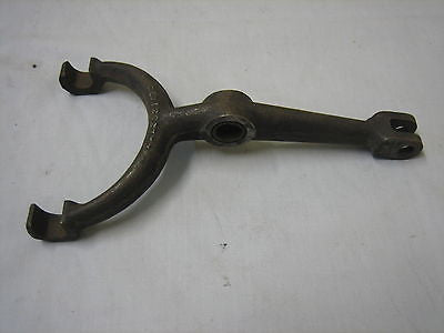 CFMGC MG MGC CLUTCH FORK - GOOD CONDITION - MG Sales & Service