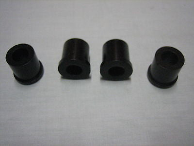 280-625 MG TC/TD/TF SPRING SHACKLE BUSHES x4 - MG Sales & Service