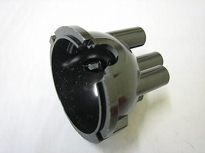 163-810 GDC103 MG MGB MIDGET/SPRITE TRIUMPH DISTRUBUTOR CAP TOP ENTRY 25D4 - MG Sales & Service - 1