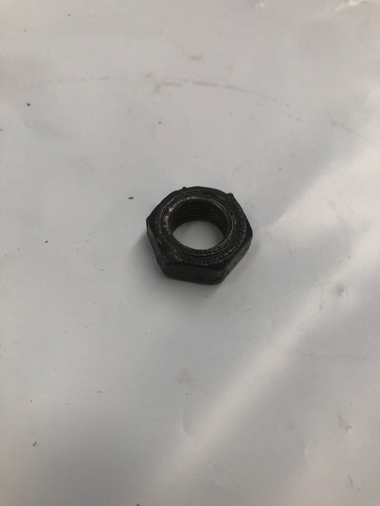 310-810 53K320 MGB LOCK NUT HIGH TENSILE TIE ROD END USED