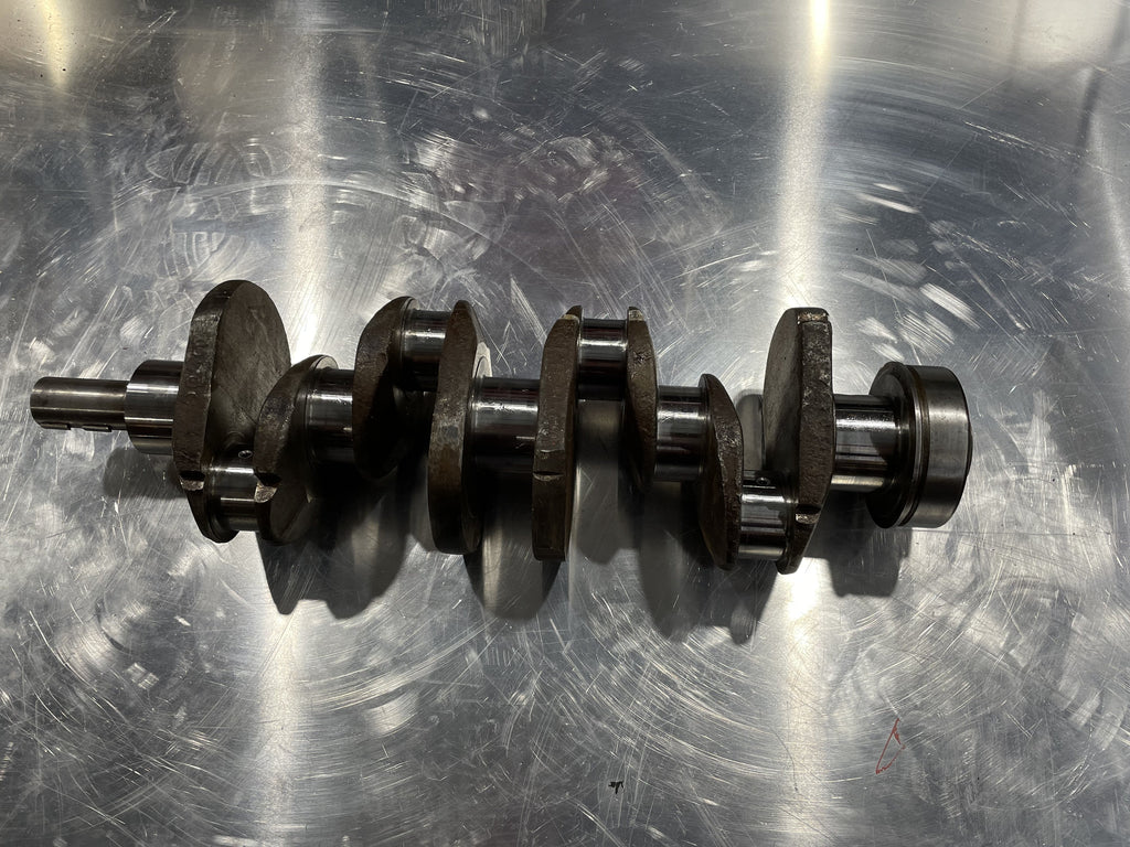 451-615 BHM1155 CRANKSHAFT 5BRG STD/STD USED