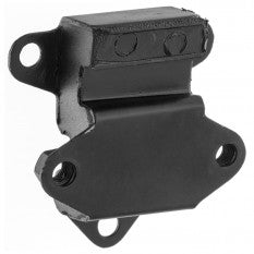 114-007 21A1902X MINI MORRIS MOKE LEYLAND CLUBMAN ENGINE MOUNT WITH CAPTIVE NUTS