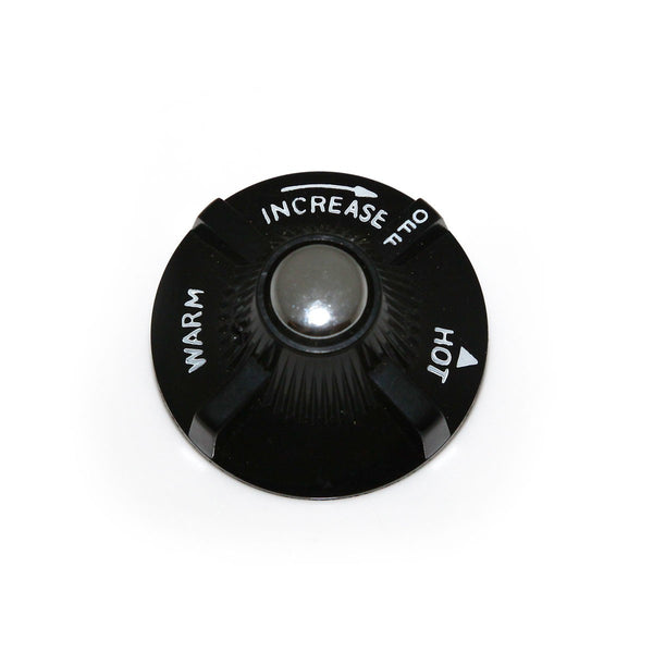 233975 BHA4328 MGB HEATER CONTROL KNOB MG Sales & Service