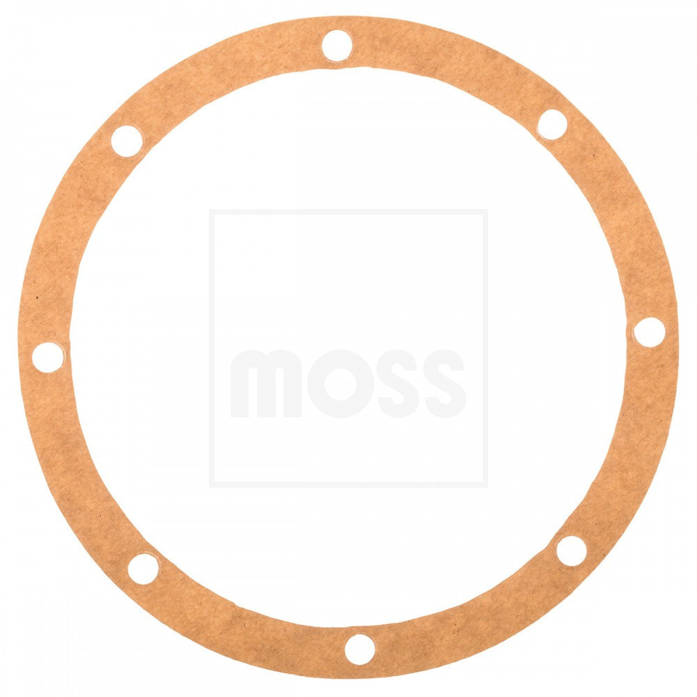 294-210 2A7027 MG MIDGET SPRITE MORRIS MINOR DIFFERENTIAL HOUSING GASKET