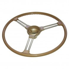 454-231 STEERING WHEEL TD TF