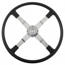 454-240 STEERING WHEEL TC BROOKLANDS