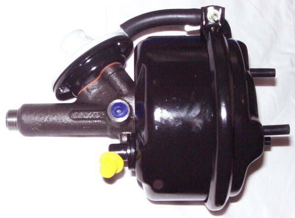 GSM125 SERVO ASSY INDIRECT – MG Sales & Service