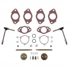 375-548 CRK254 MG MGB MAJOR HS4 1 1/2 INCH SU CARBY CARBURETTOR OVERHAUL KIT