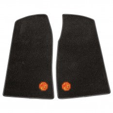 GAC1166X OVERMAT MG MGB 62 - 67 MK1 FLOORMATS