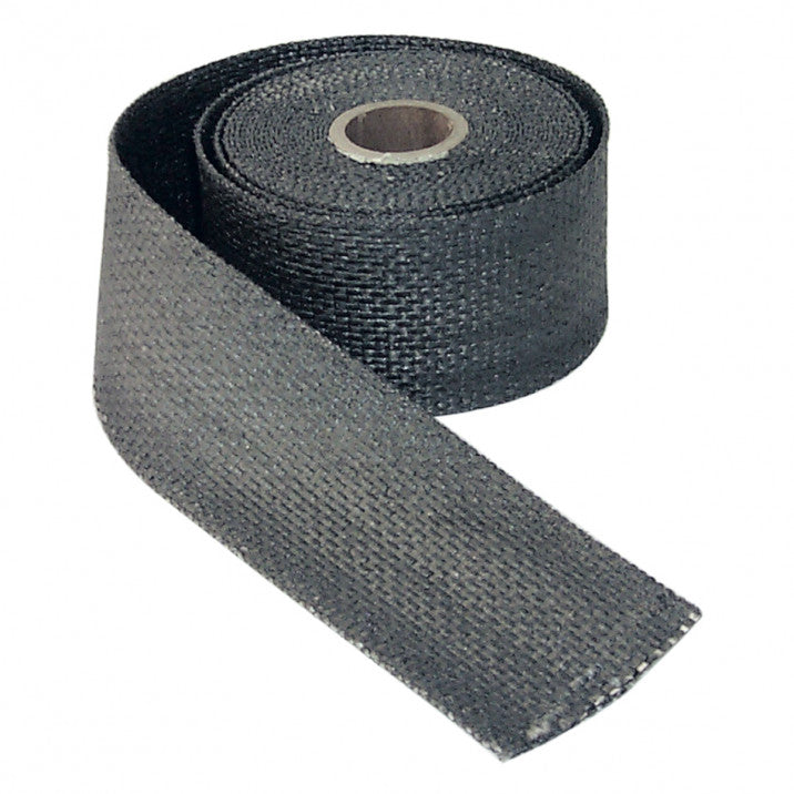 GAC157 EXHAUST WRAP 2 IN X 50ft