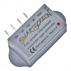 GAC9222X SMARTSCREEN WIPER SYSTEM