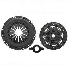 GCK109X CLUTCH KIT 3 PIECE ROLLER RELEASE BRG BORG & BECK