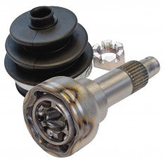 114-972 GCV1013 MORRIS MINI COOPER S CV JOINT OUTER KIT