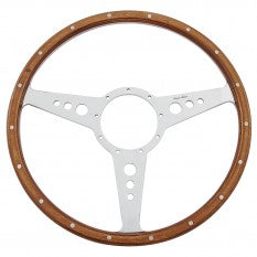 499-530 MLW1115-13 13" FLAT WITH HOLES MOTO LITA