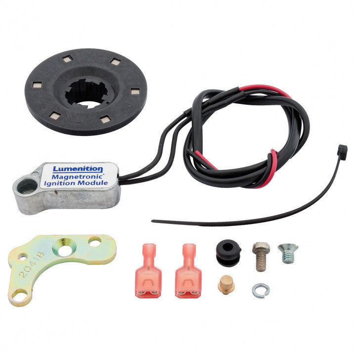 MTK009 IGNITION MODULE 45D6