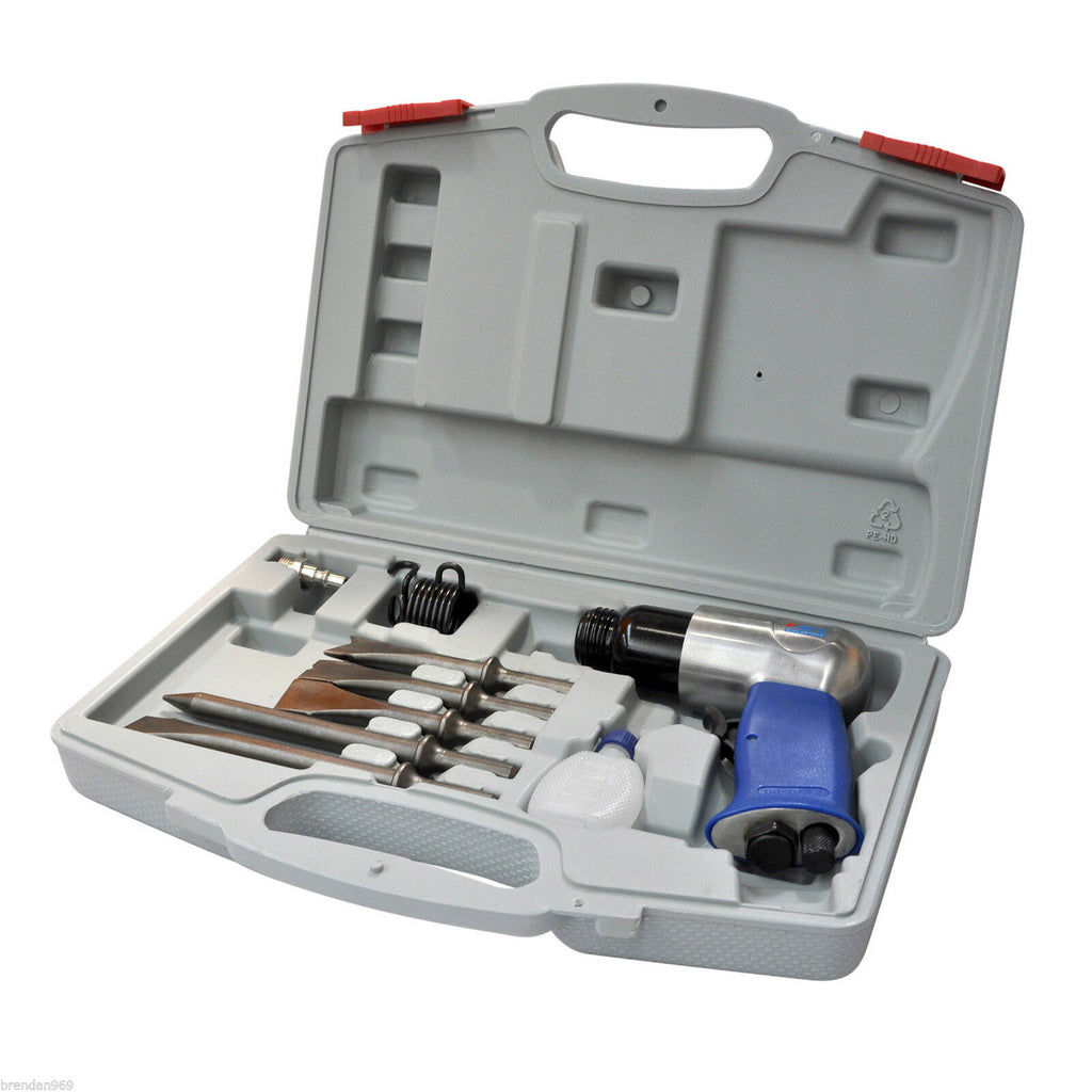 AIR CHISEL KIT