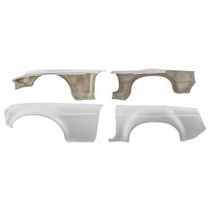780-000 SEB7464 SEBRING WING SET 4PCS MGBGT