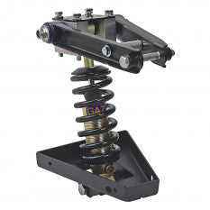 268-198 TMG40750G MGB FRONT SHOCKER CONVERSION COIL KIT ROAD GAZ