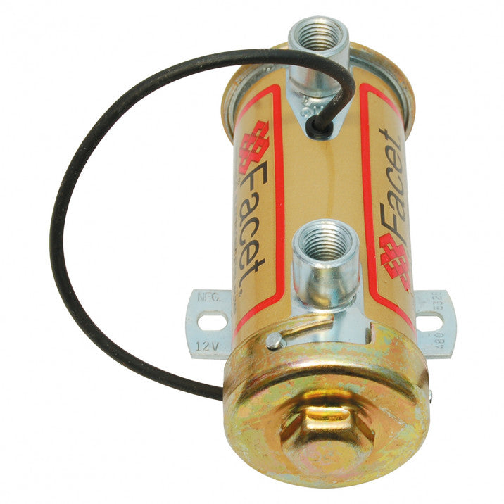 TT2930 FACET FUEL PUMP RED TOP