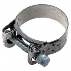 412-029 TT9933S EXHAUST CLAMP MIKALOR 1-7/8in 47-51mm