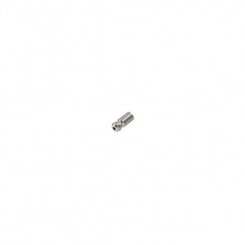 162-200 3632 BULLET SOLDER  CONNECTOR 3MM