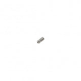 162-200 3632 BULLET SOLDER  CONNECTOR 3MM